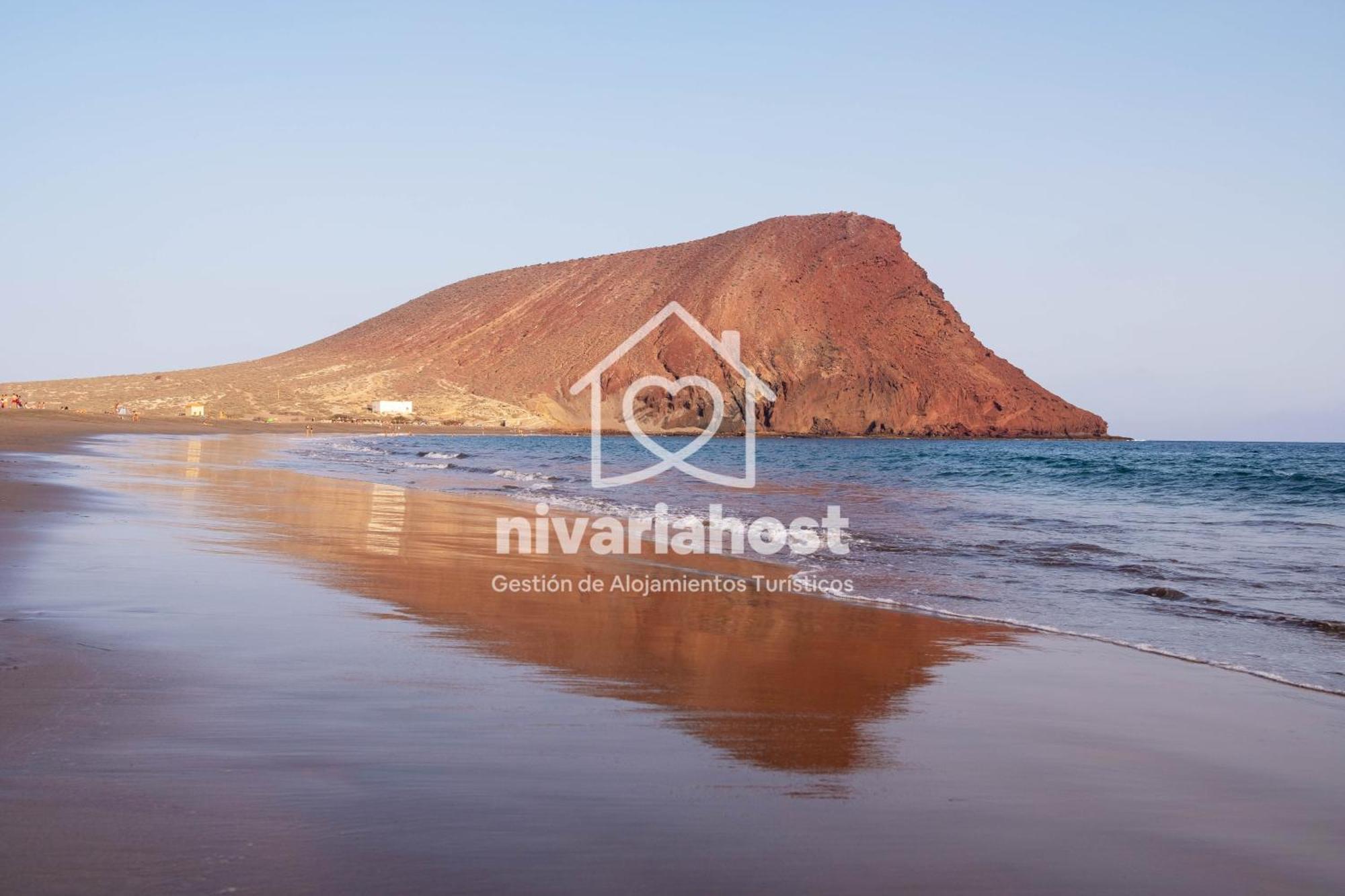 Sunset View La Tejita, By Nivariahost Granadilla De Abona Dış mekan fotoğraf